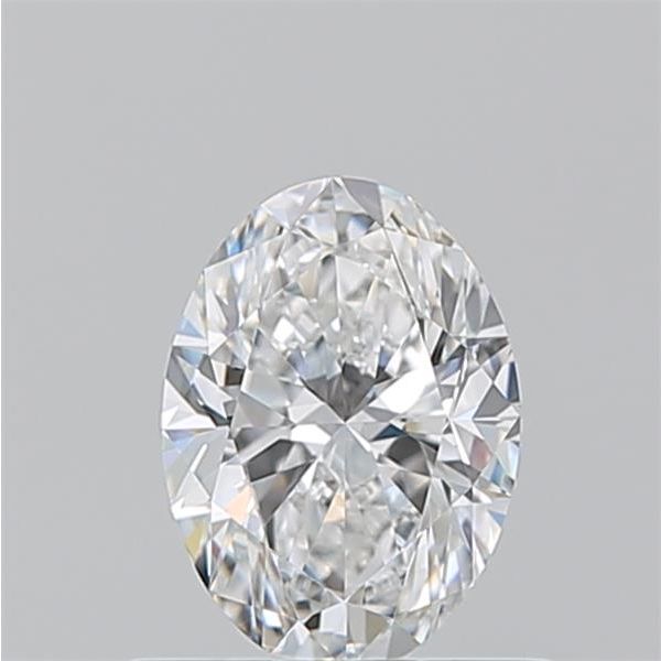 OVAL 0.7 D VS1 --VG-EX - 100769393048 GIA Diamond