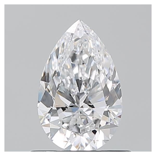 PEAR 0.71 D VS2 --VG-EX - 100769393061 GIA Diamond