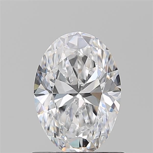 OVAL 0.91 D VS2 --EX-EX - 100769393064 GIA Diamond