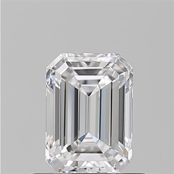 EMERALD 0.73 D VS1 --VG-EX - 100769393082 GIA Diamond