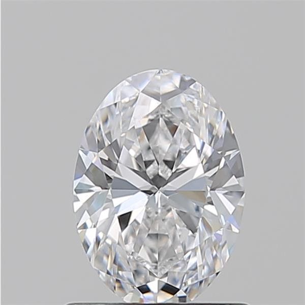 OVAL 0.9 D VVS1 --EX-EX - 100769393083 GIA Diamond