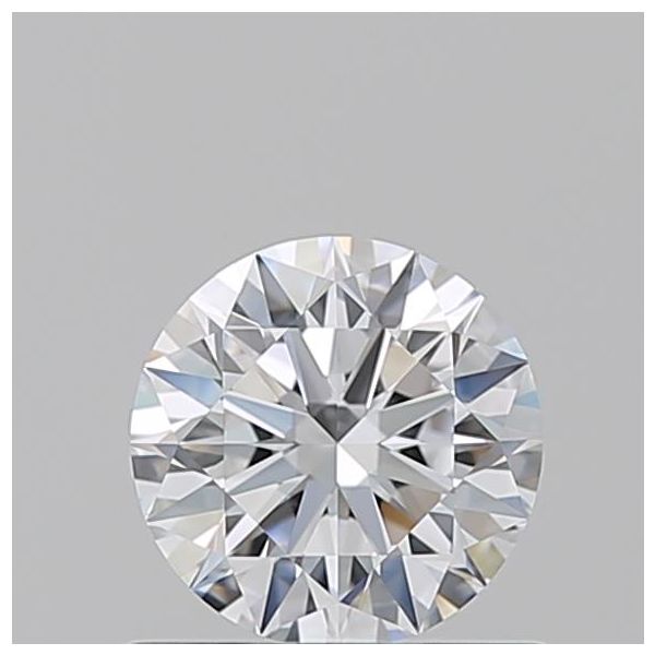 ROUND 0.71 D IF EX-EX-EX - 100769393108 GIA Diamond
