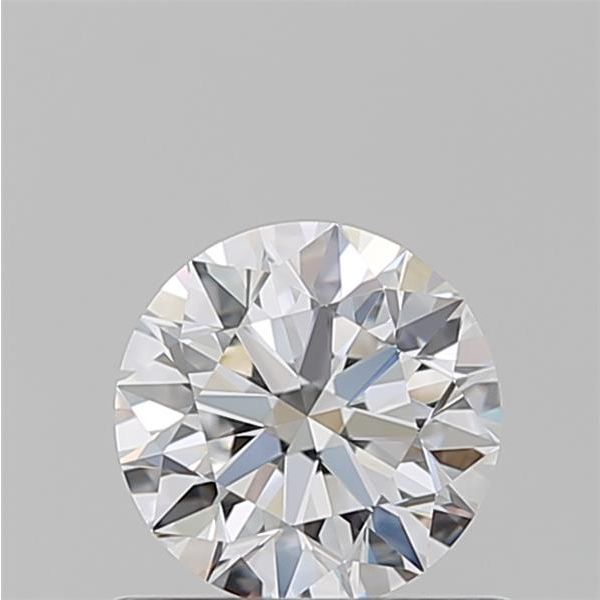 ROUND 0.7 D VVS2 EX-EX-EX - 100769393114 GIA Diamond