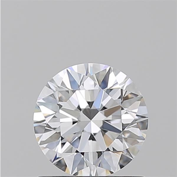 ROUND 0.93 D VVS1 EX-EX-EX - 100769393115 GIA Diamond