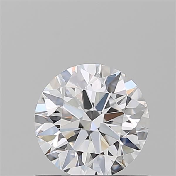 ROUND 0.7 D VVS2 EX-EX-EX - 100769393116 GIA Diamond