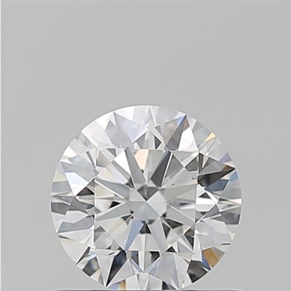 ROUND 0.7 F VS1 EX-EX-EX - 100769393118 GIA Diamond