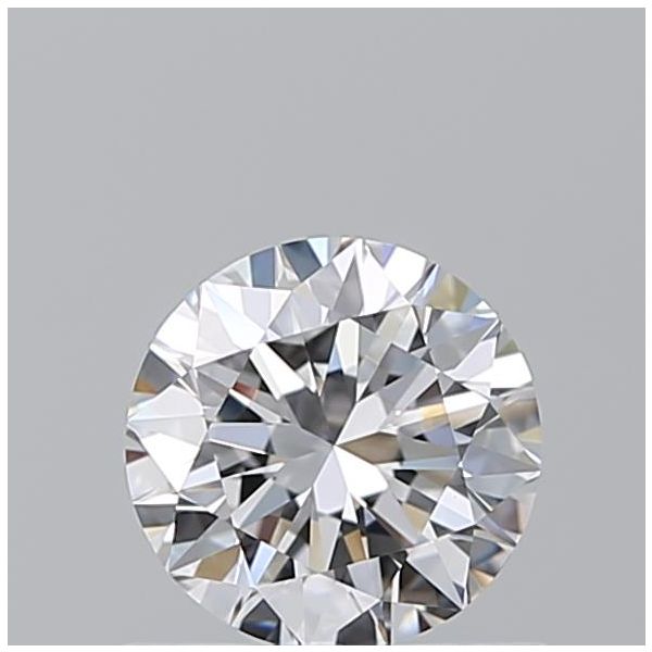 ROUND 0.7 D VVS2 EX-EX-EX - 100769393122 GIA Diamond