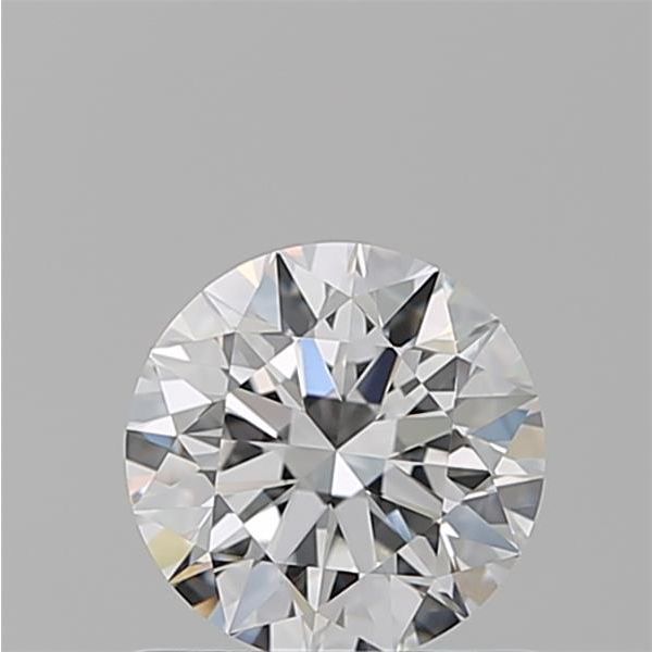 ROUND 0.8 E VS1 EX-EX-EX - 100769393124 GIA Diamond