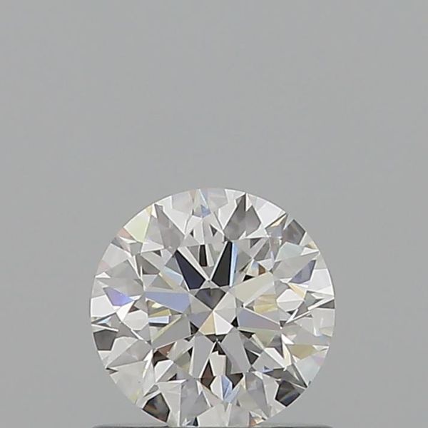 ROUND 0.77 G VS2 EX-EX-EX - 100769393130 GIA Diamond