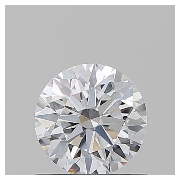 ROUND 0.7 D VVS1 EX-EX-EX - 100769393131 GIA Diamond