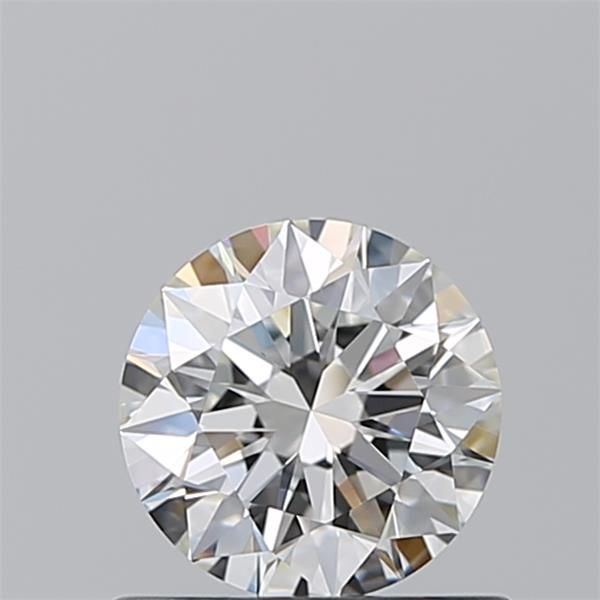 ROUND 0.7 H VVS1 EX-EX-EX - 100769393136 GIA Diamond