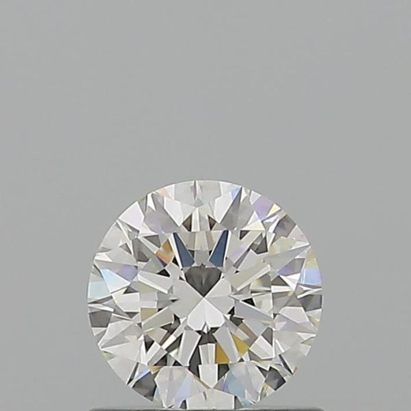 ROUND 0.74 H VS2 EX-EX-EX - 100769393137 GIA Diamond