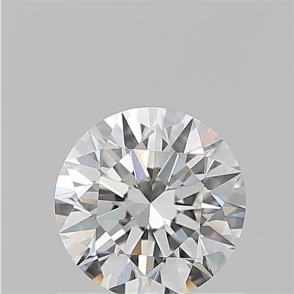 ROUND 0.7 H VS1 EX-EX-EX - 100769393143 GIA Diamond