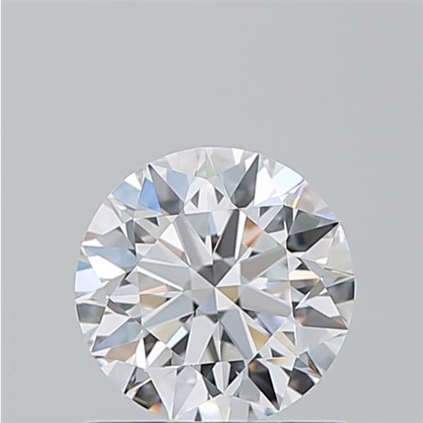 ROUND 0.93 D VVS2 EX-EX-EX - 100769393144 GIA Diamond