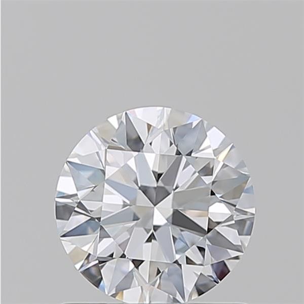 ROUND 0.9 D VVS1 EX-EX-EX - 100769393151 GIA Diamond