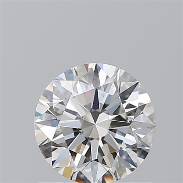 ROUND 0.9 H VS2 EX-EX-EX - 100769393153 GIA Diamond