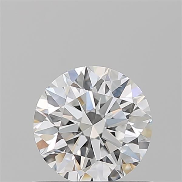 ROUND 0.7 F VS2 EX-EX-EX - 100769393154 GIA Diamond