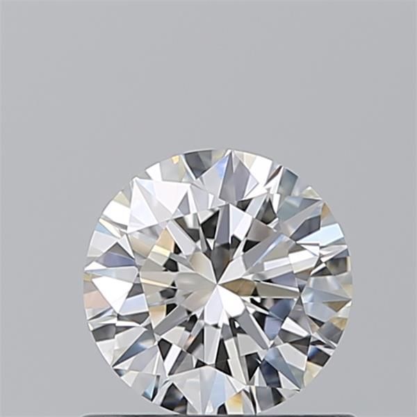 ROUND 0.73 F VS1 EX-EX-EX - 100769393156 GIA Diamond