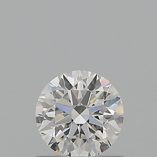 ROUND 0.7 G VS2 EX-EX-EX - 100769393160 GIA Diamond