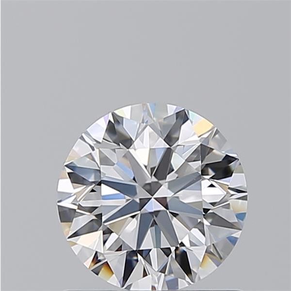 ROUND 0.91 E VVS2 EX-EX-EX - 100769393164 GIA Diamond