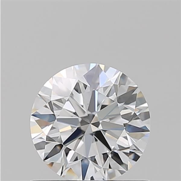 ROUND 0.74 D VVS2 EX-EX-EX - 100769393165 GIA Diamond
