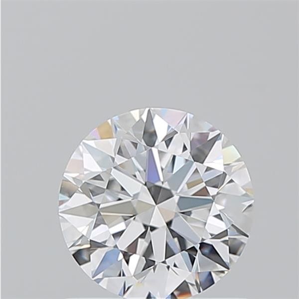 ROUND 0.9 D VVS1 EX-EX-EX - 100769393167 GIA Diamond