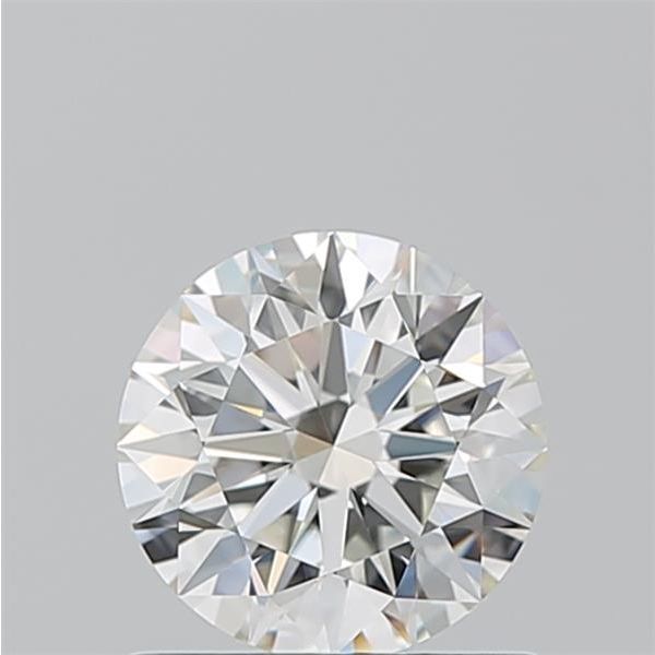 ROUND 0.9 I VVS1 EX-EX-EX - 100769393169 GIA Diamond