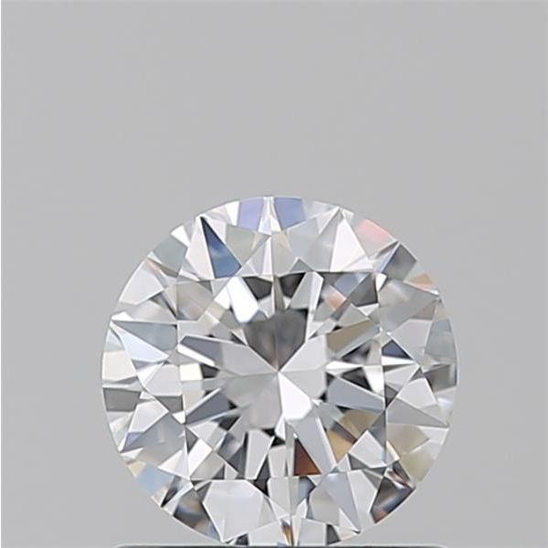 ROUND 0.9 E VVS1 EX-EX-EX - 100769393173 GIA Diamond