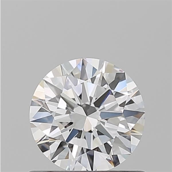 ROUND 0.7 F VS1 EX-EX-EX - 100769393181 GIA Diamond