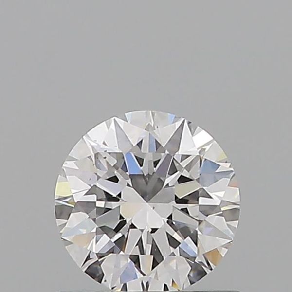 ROUND 0.7 E VS2 EX-EX-EX - 100769393183 GIA Diamond