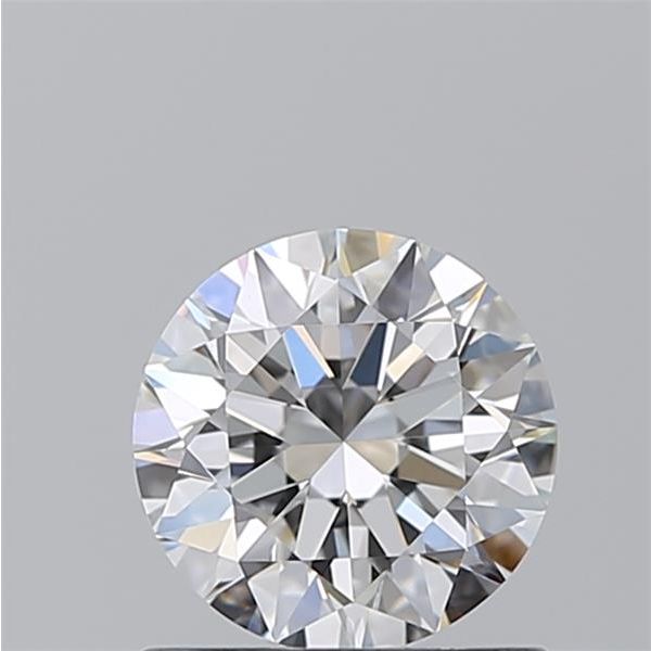 ROUND 0.9 E VS1 EX-EX-EX - 100769393185 GIA Diamond