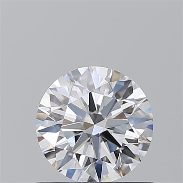ROUND 0.72 D VVS1 EX-EX-EX - 100769393188 GIA Diamond