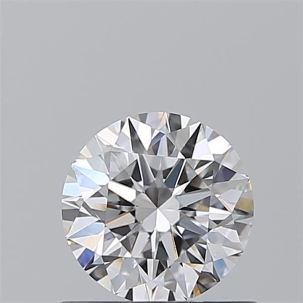 ROUND 0.7 E VS2 EX-EX-EX - 100769393194 GIA Diamond