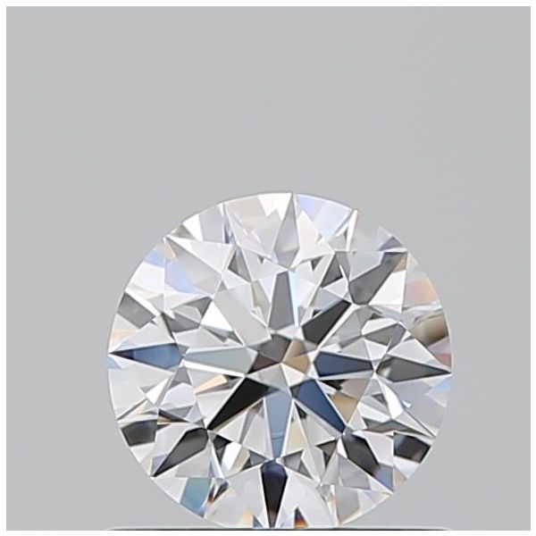 ROUND 0.75 D VVS2 EX-EX-EX - 100769393195 GIA Diamond