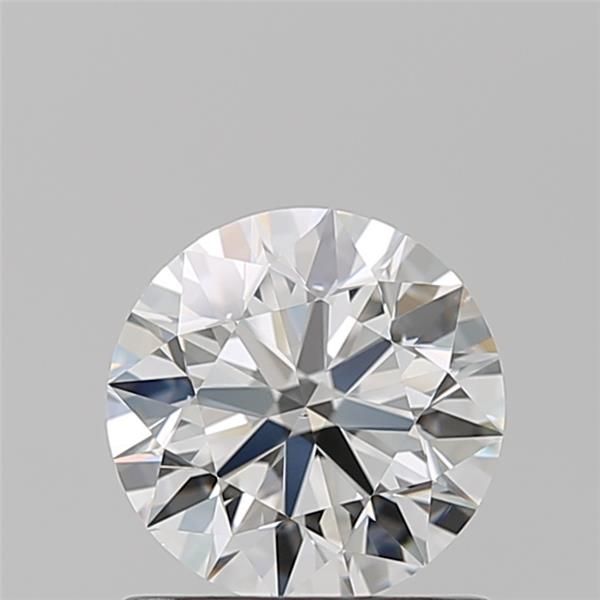 ROUND 0.97 H VS2 EX-EX-EX - 100769393198 GIA Diamond