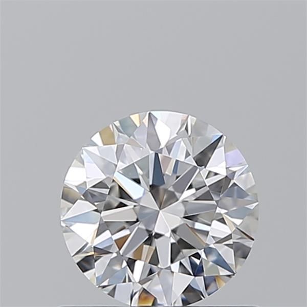 ROUND 0.74 E VVS1 EX-EX-EX - 100769393200 GIA Diamond