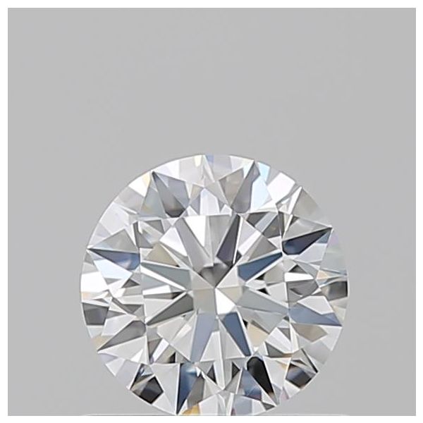 ROUND 0.7 G VVS2 EX-EX-EX - 100769393201 GIA Diamond