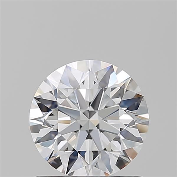 ROUND 1.01 D VVS1 EX-EX-EX - 100769393203 GIA Diamond