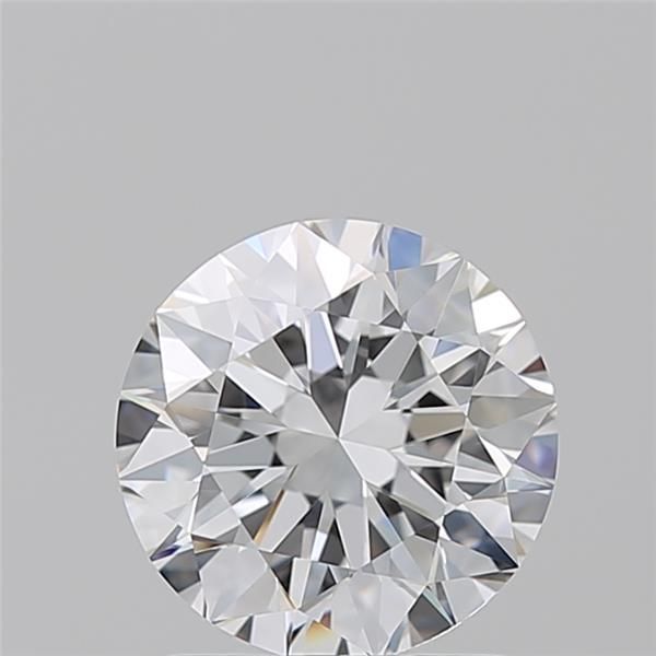 ROUND 1.54 E VVS1 EX-EX-EX - 100769393207 GIA Diamond