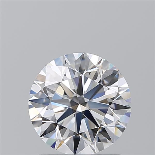 ROUND 1.5 D VVS1 EX-EX-EX - 100769393208 GIA Diamond