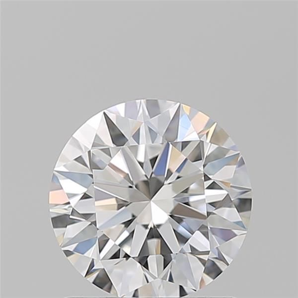ROUND 1.21 E VVS1 EX-EX-EX - 100769393211 GIA Diamond