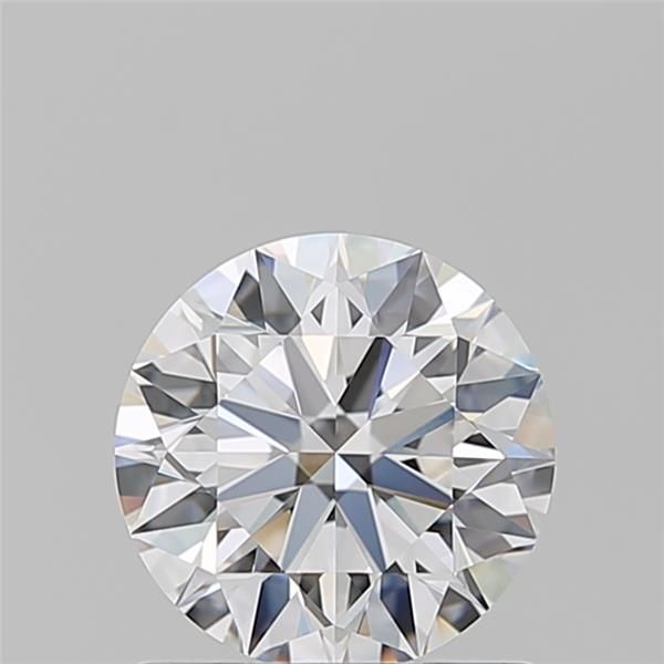 ROUND 1.01 D VVS1 EX-EX-EX - 100769393212 GIA Diamond