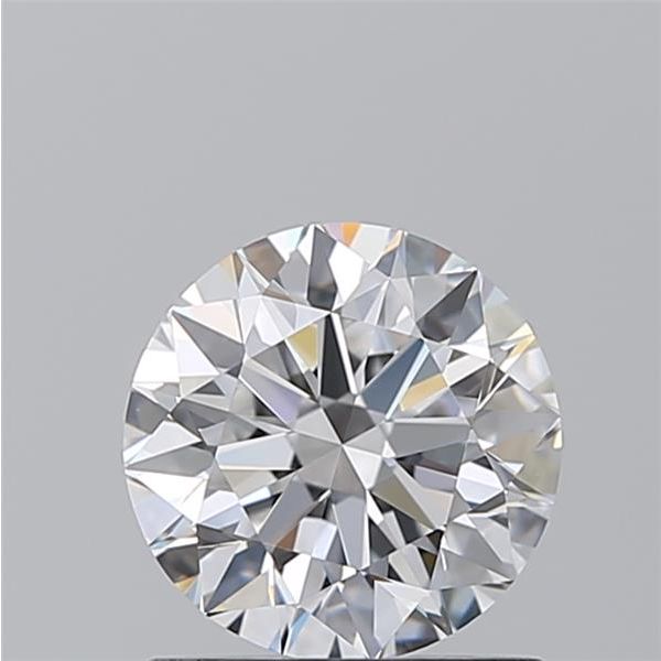 ROUND 1.13 E VVS1 EX-EX-EX - 100769393213 GIA Diamond