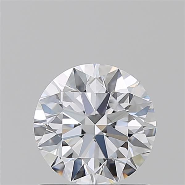 ROUND 1 D VVS1 EX-EX-EX - 100769393214 GIA Diamond