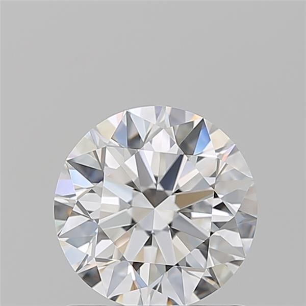 ROUND 1.08 E VVS1 EX-EX-EX - 100769393215 GIA Diamond