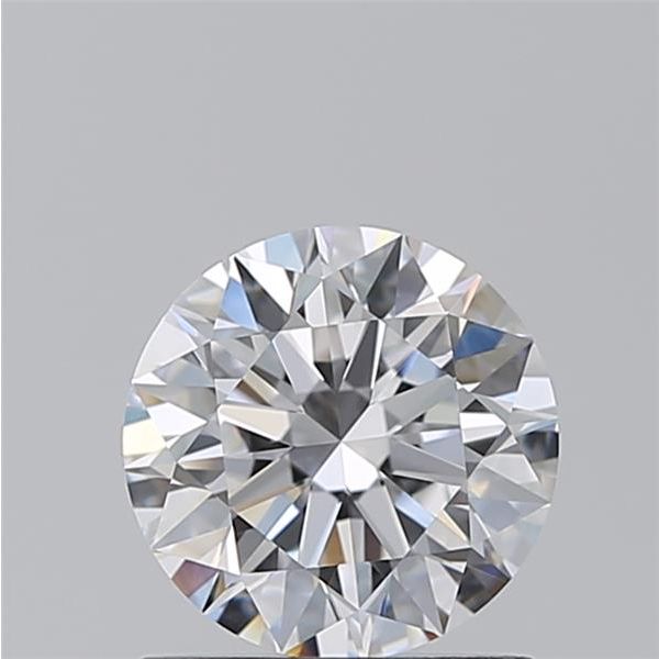 ROUND 1.09 D IF EX-EX-EX - 100769393218 GIA Diamond
