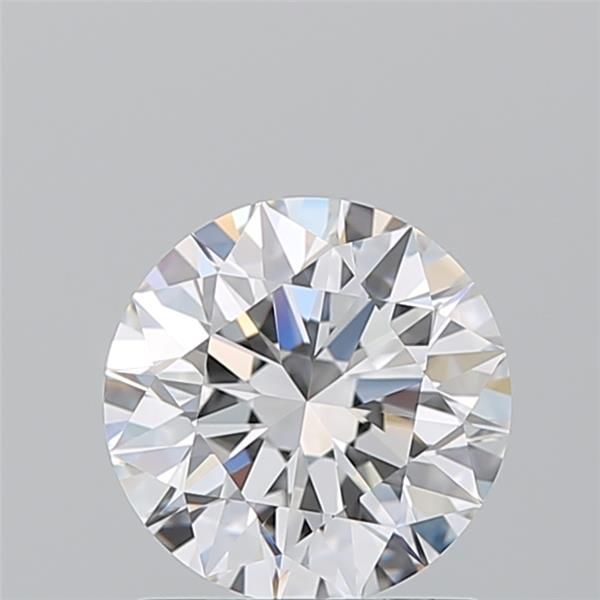 ROUND 1.31 E VVS1 EX-EX-EX - 100769393219 GIA Diamond