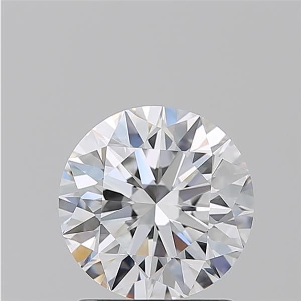 ROUND 1.56 D VVS1 EX-EX-EX - 100769393220 GIA Diamond