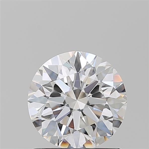 ROUND 1.07 E VVS1 EX-EX-EX - 100769393222 GIA Diamond