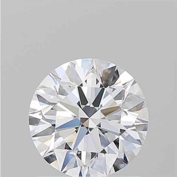 ROUND 1.2 D VVS2 EX-EX-EX - 100769393223 GIA Diamond